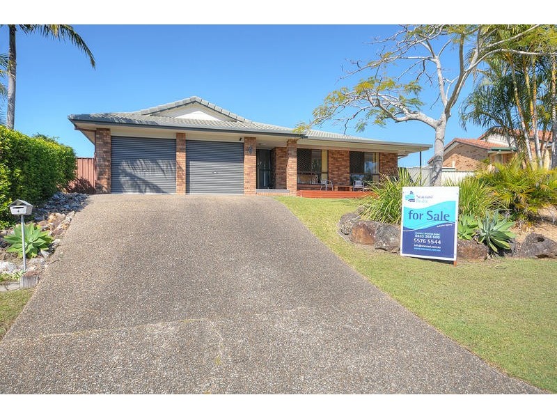 4 Maple Court, Burleigh Waters QLD 4220
