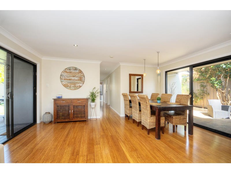 57 Woodland Drive, Reedy Creek QLD 4227