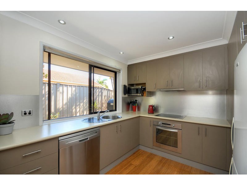 57 Woodland Drive, Reedy Creek QLD 4227