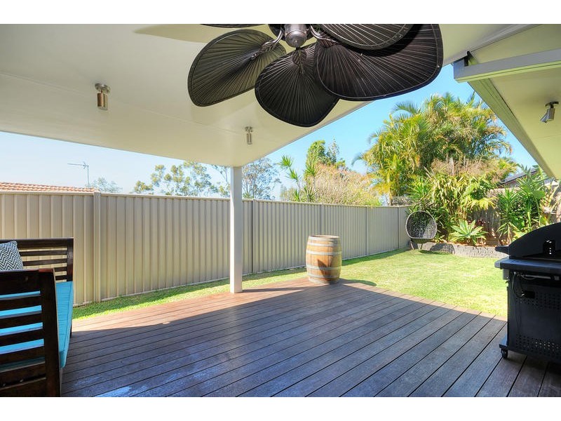 57 Woodland Drive, Reedy Creek QLD 4227