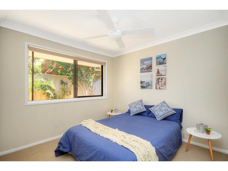 57 Woodland Drive, Reedy Creek QLD 4227