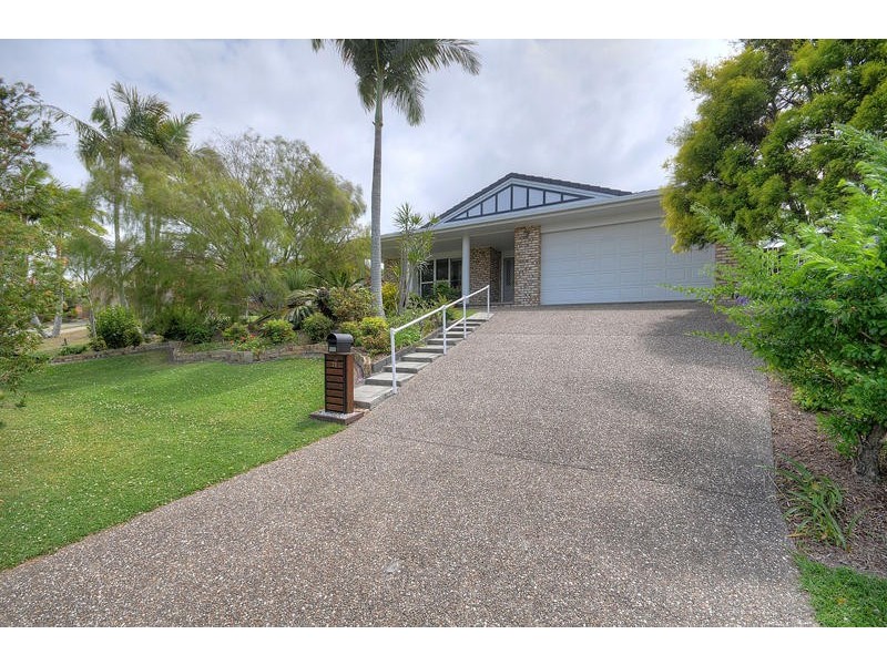 21 Oakland Court, Burleigh Waters QLD 4220