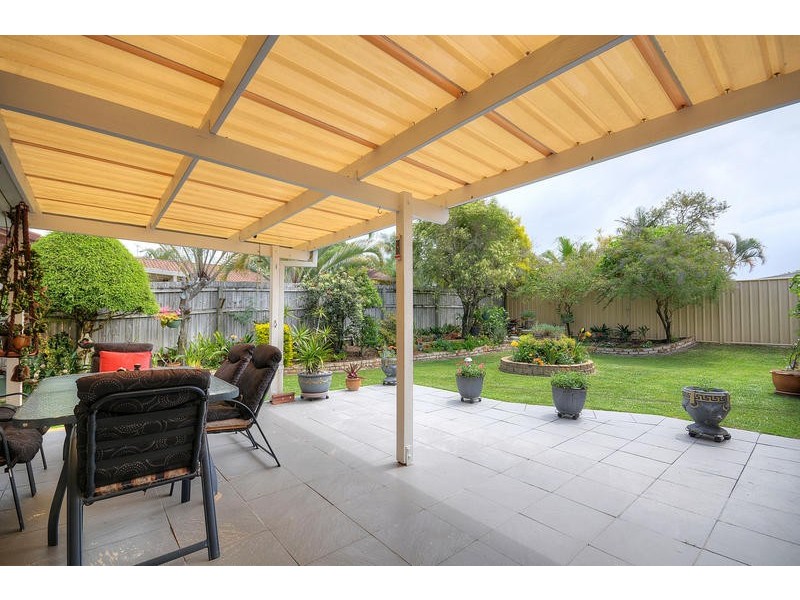 21 Oakland Court, Burleigh Waters QLD 4220