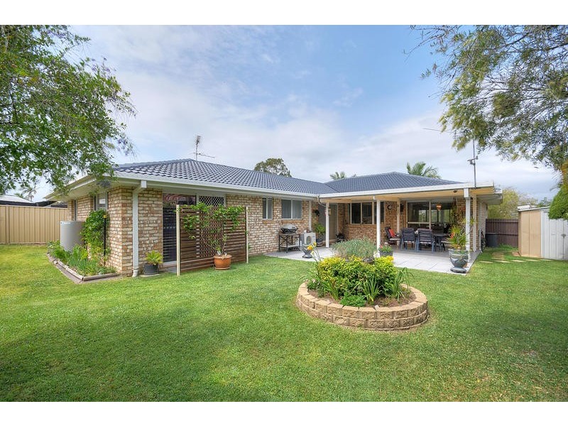 21 Oakland Court, Burleigh Waters QLD 4220