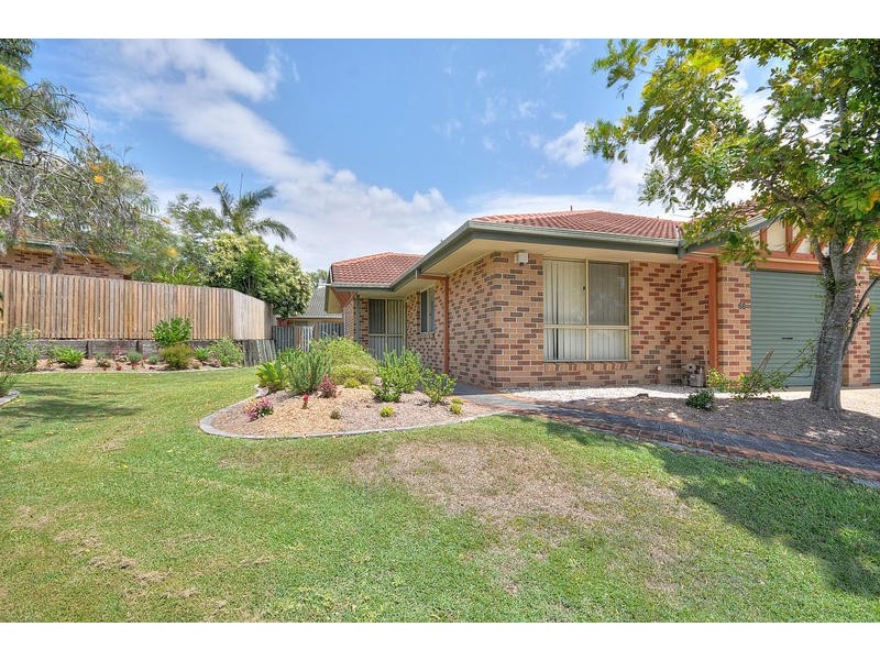 68 / 1 Bridgman Drive, Reedy Creek QLD 4227