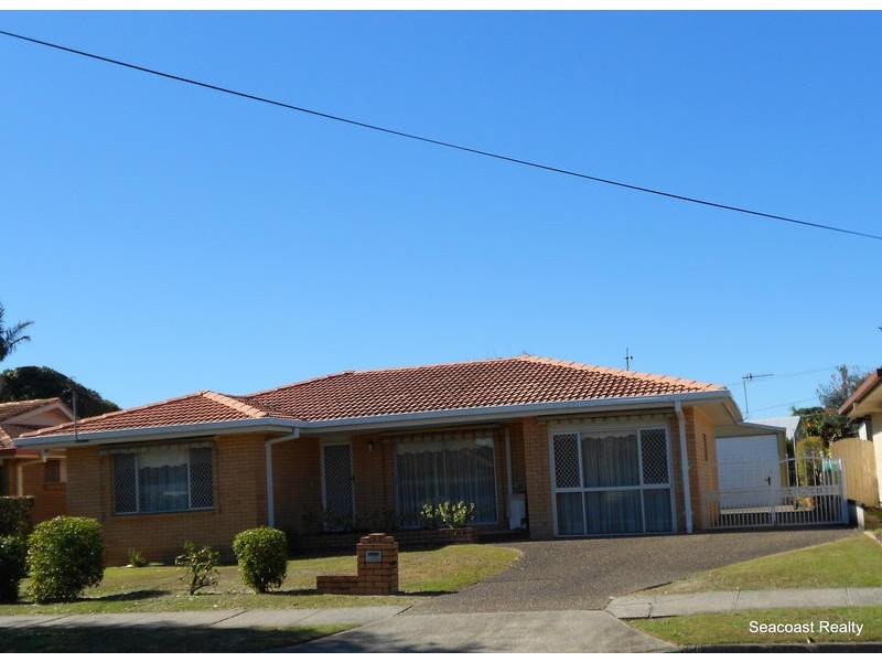 203 Townson Avenue, Palm Beach QLD 4221