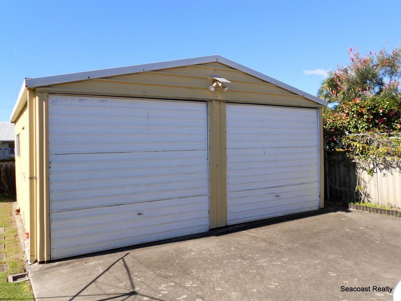 203 Townson Avenue, Palm Beach QLD 4221