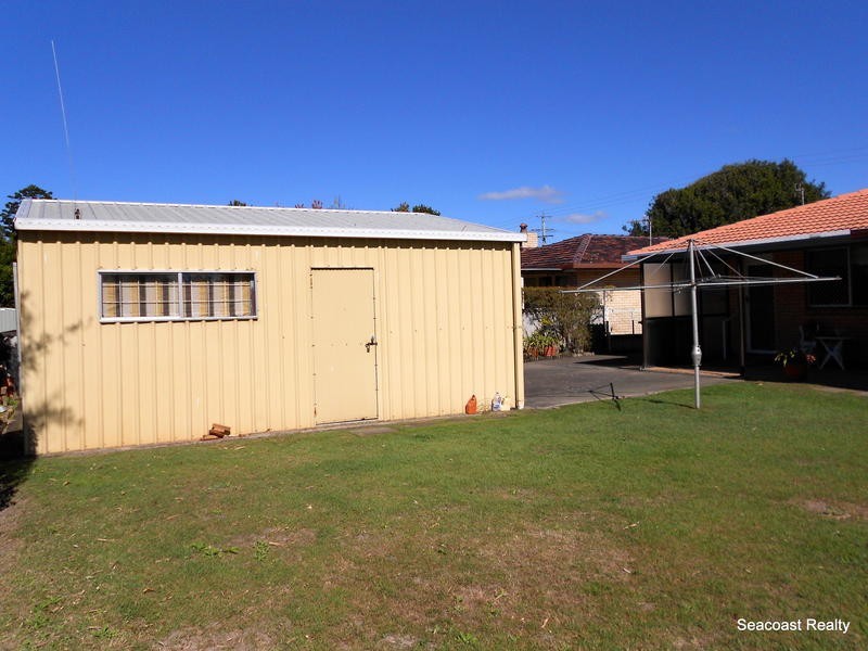 203 Townson Avenue, Palm Beach QLD 4221