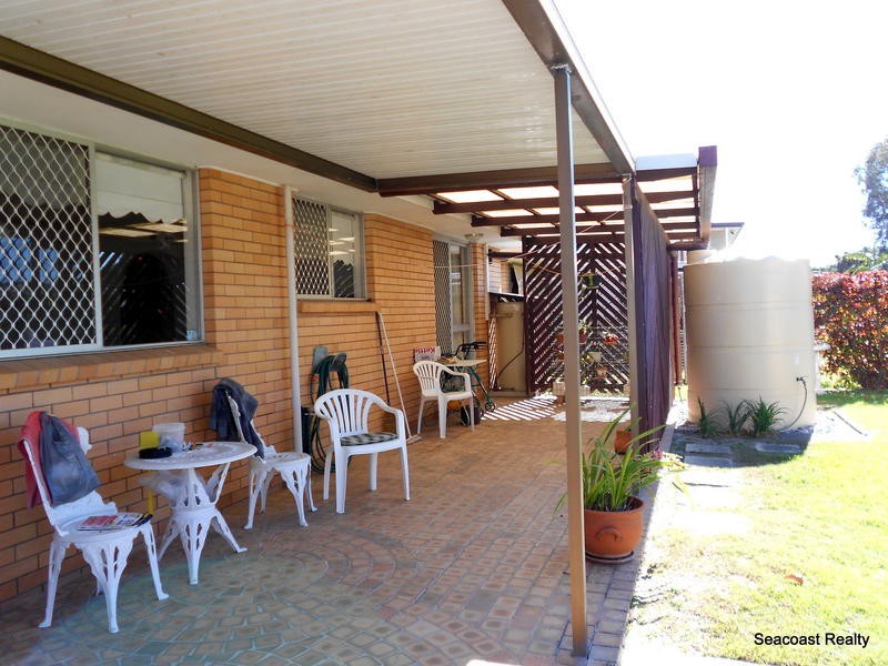 203 Townson Avenue, Palm Beach QLD 4221