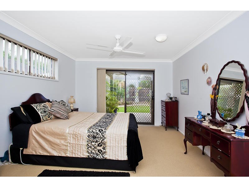 7 Treeview Drive, Burleigh Waters QLD 4220