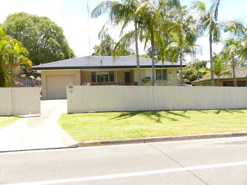 40 Forrest Avenue, Molendinar QLD 4214