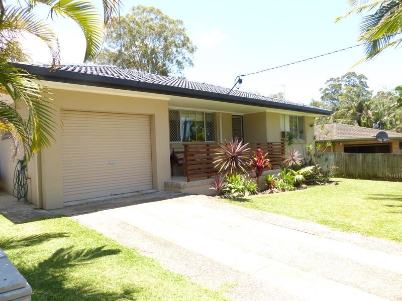 40 Forrest Avenue, Molendinar QLD 4214