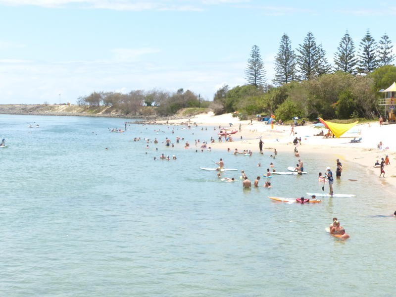 1 / 34 Twenty Sixth Avenue, Palm Beach QLD 4221