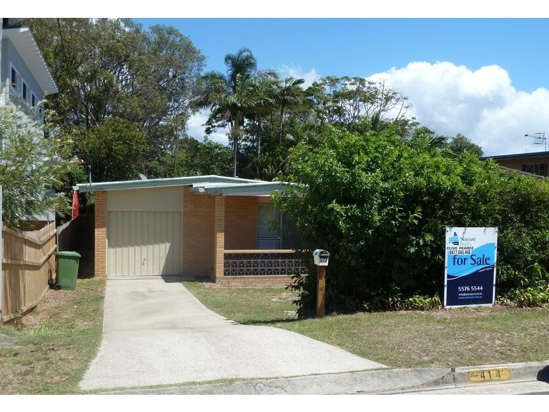 414 Cypress Terrace North, Palm Beach QLD 4221