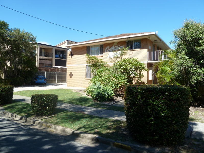 8 / 6 Mawarra Street, Palm Beach QLD 4221