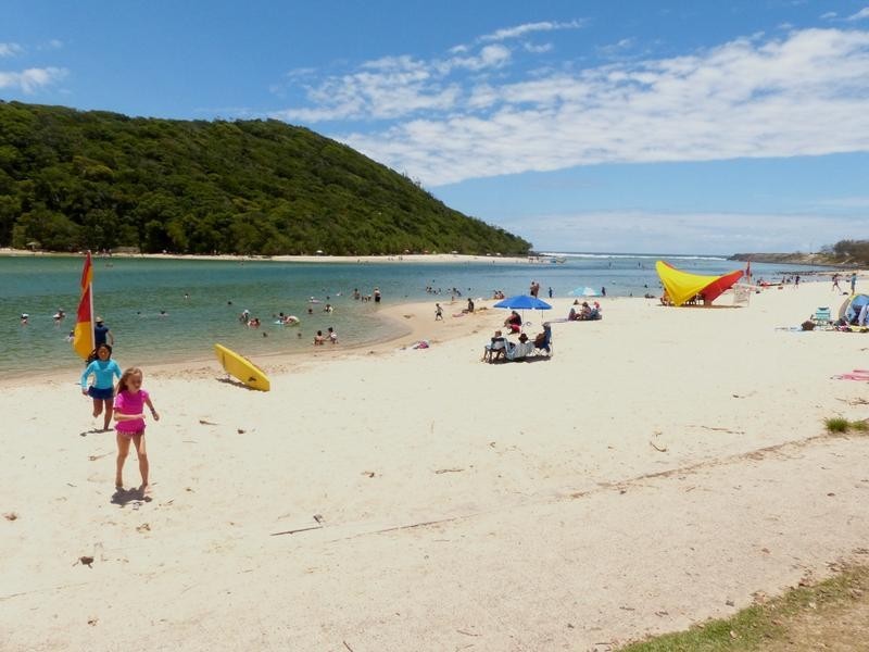 8 / 6 Mawarra Street, Palm Beach QLD 4221