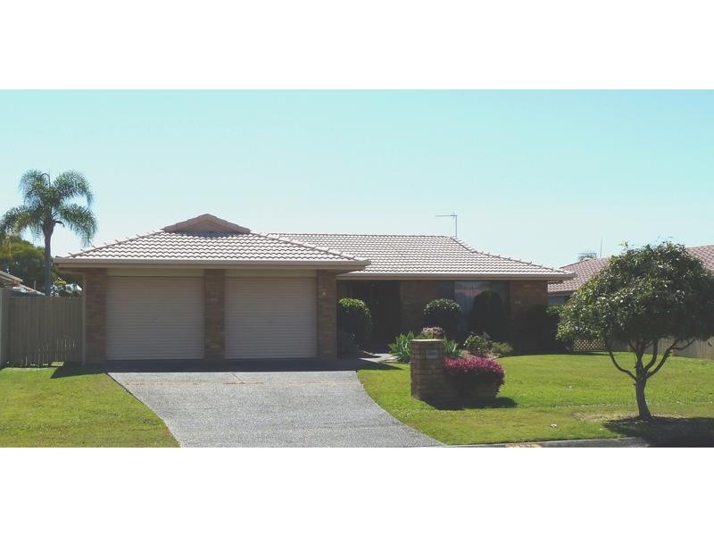 13 Silkyoak Court, Burleigh Waters QLD 4220