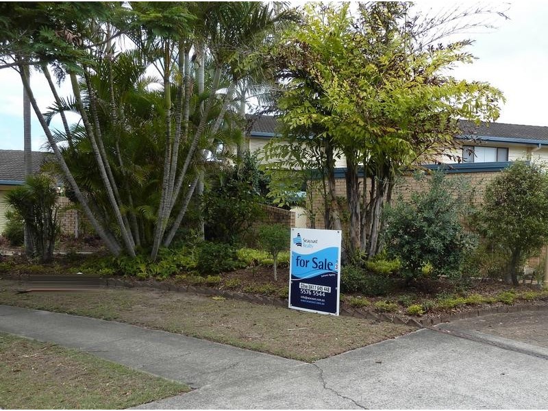 3 /12 Shrike Court, Burleigh Waters QLD 4220