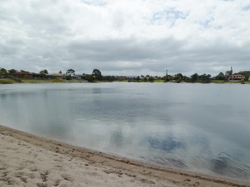 3 /12 Shrike Court, Burleigh Waters QLD 4220