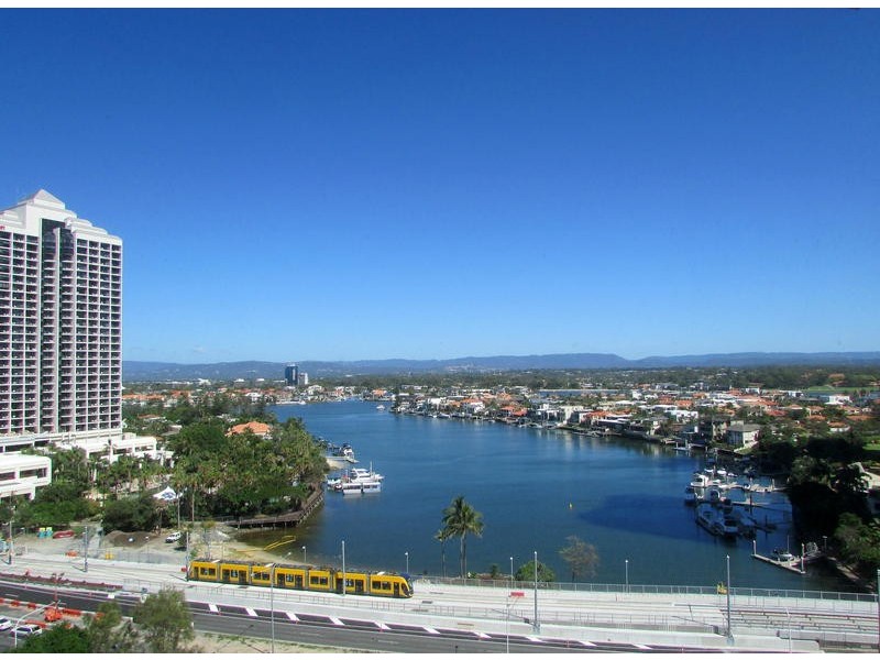 Surfers Paradise QLD 4217