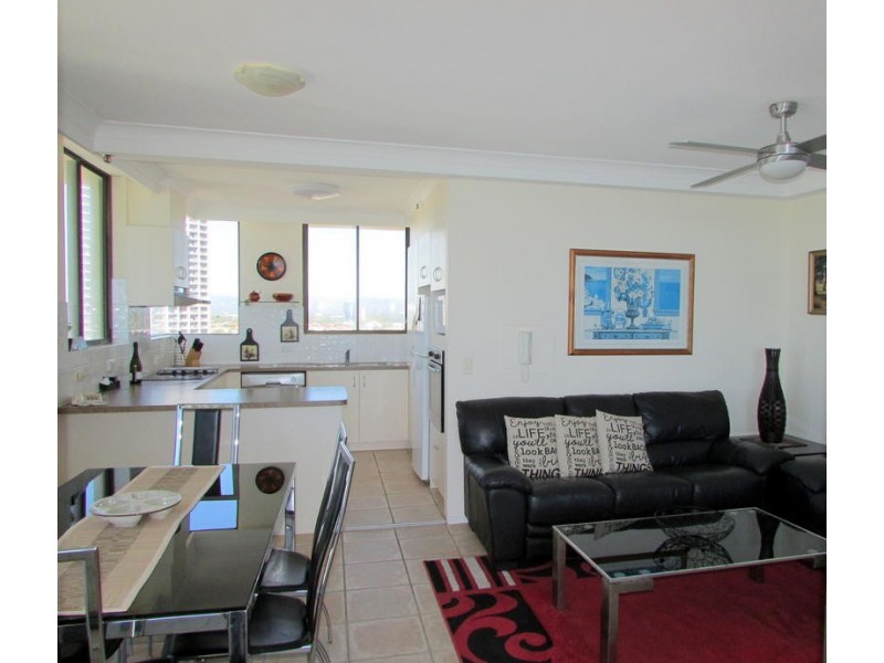 Surfers Paradise QLD 4217