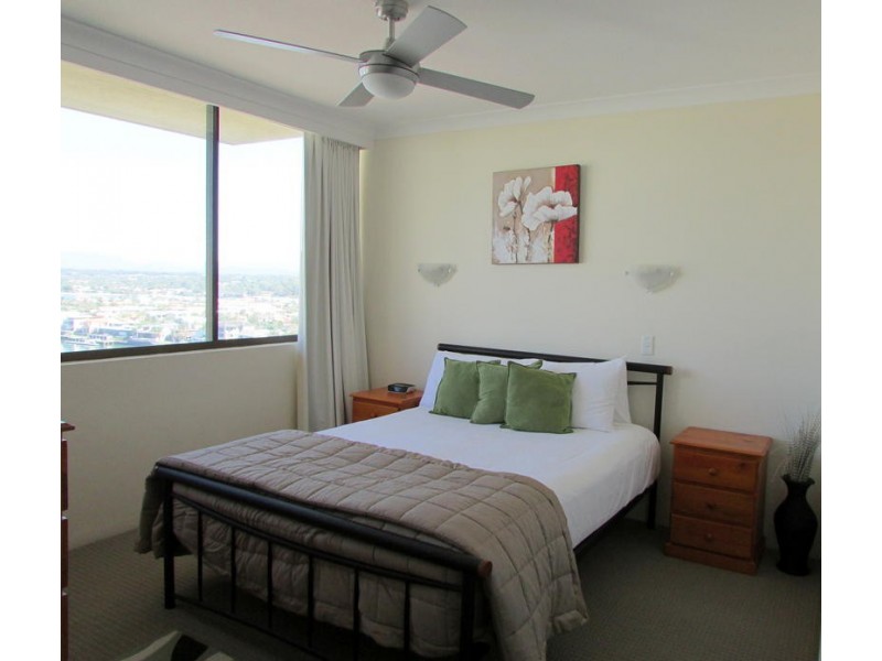 Surfers Paradise QLD 4217