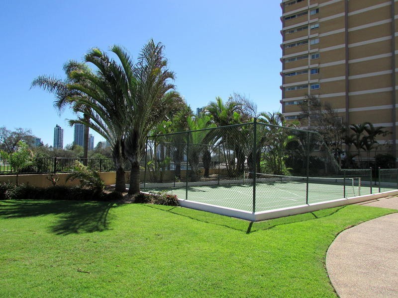 Surfers Paradise QLD 4217