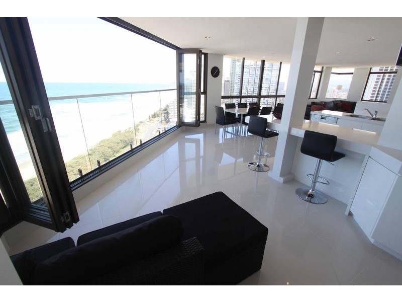 Surfers Paradise QLD 4217