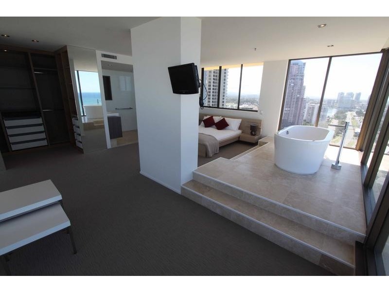 Surfers Paradise QLD 4217