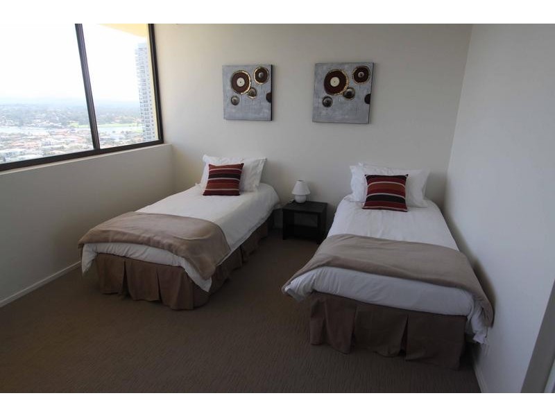 Surfers Paradise QLD 4217