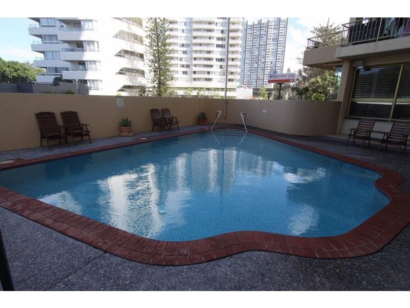 Surfers Paradise QLD 4217