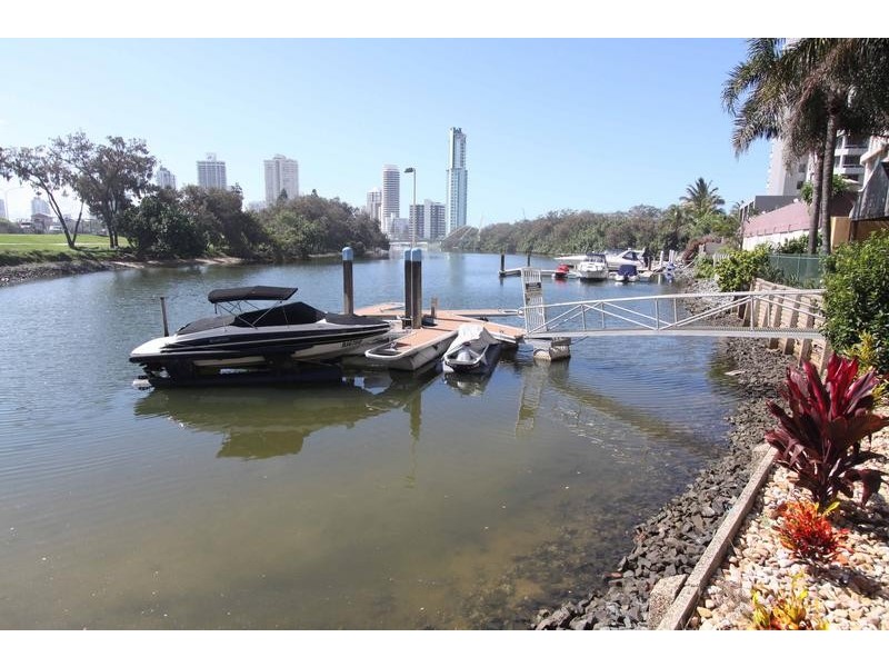 Surfers Paradise QLD 4217