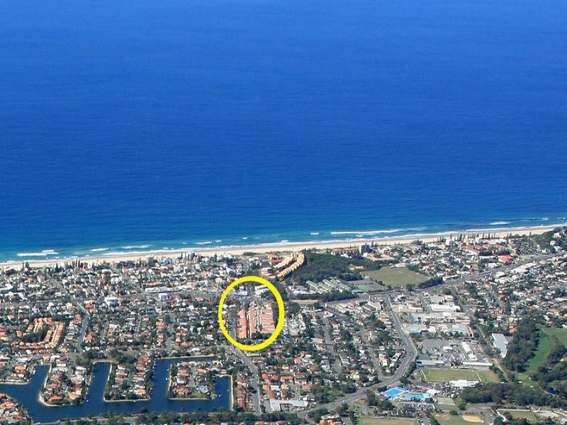 Mermaid Beach QLD 4218