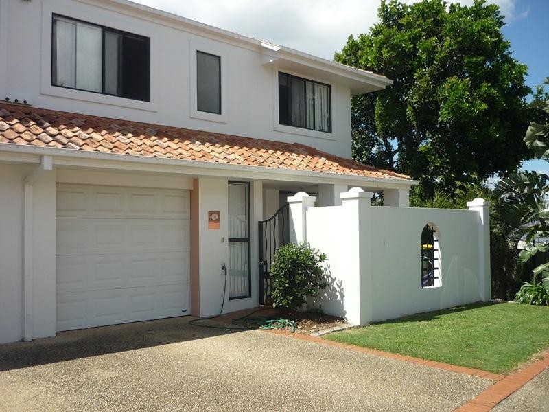 Mermaid Beach QLD 4218