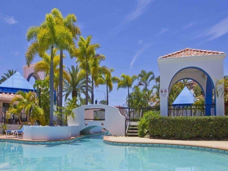 Mermaid Beach QLD 4218