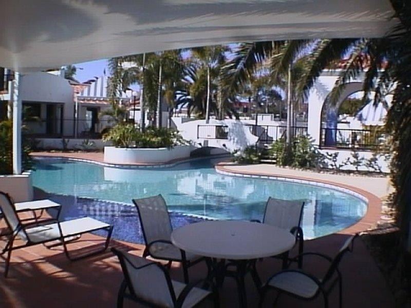 Mermaid Beach QLD 4218