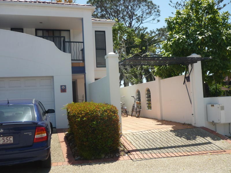 Mermaid Beach QLD 4218