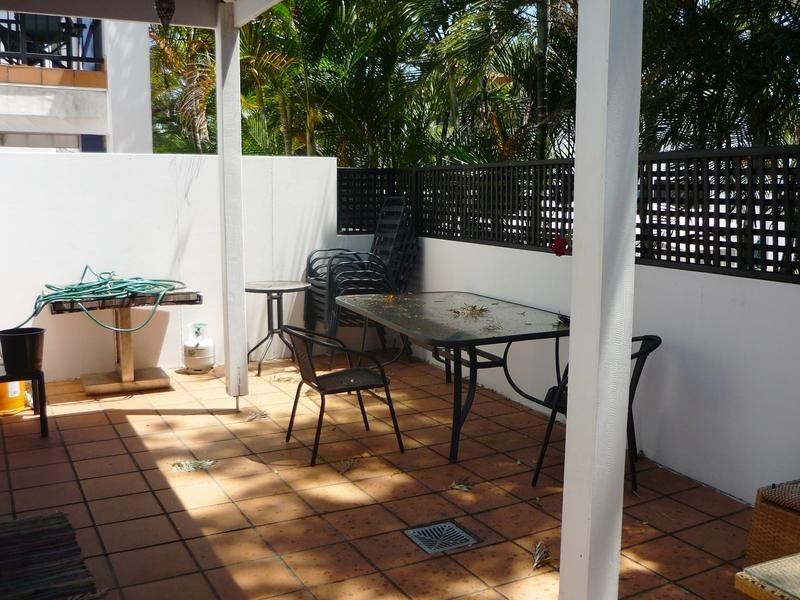 Mermaid Beach QLD 4218