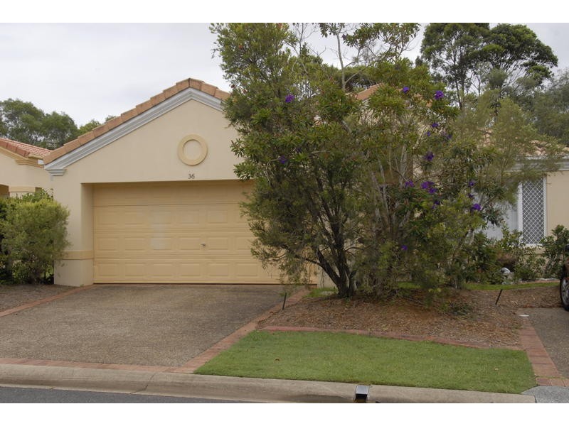 36 /2 Langport Parade, Mudgeeraba QLD 4213