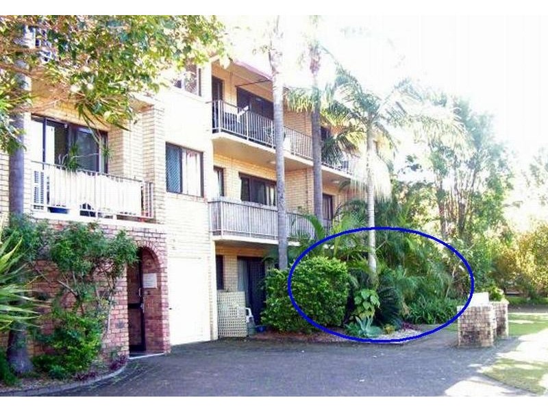 1/ 3 Lind Avenue, Palm Beach QLD 4221