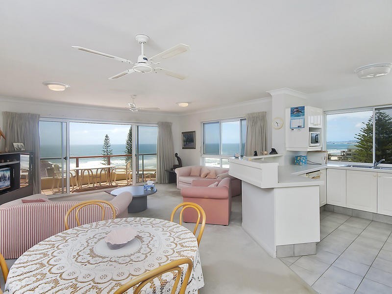 18/ 4 Twenty-Fifth Avenue, Palm Beach QLD 4221