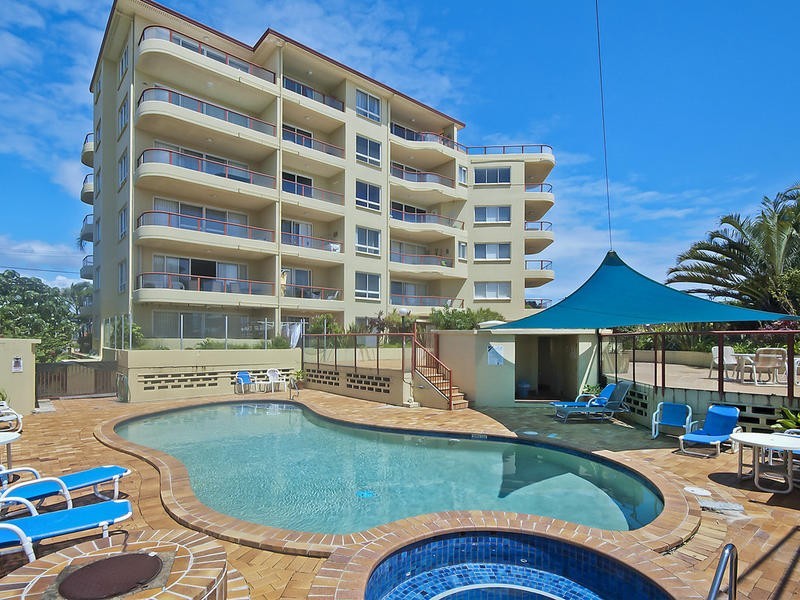 18/ 4 Twenty-Fifth Avenue, Palm Beach QLD 4221