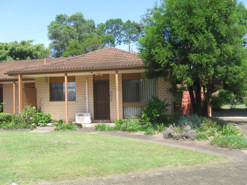 16/ 11 Araucaria Way, Elanora QLD 4221