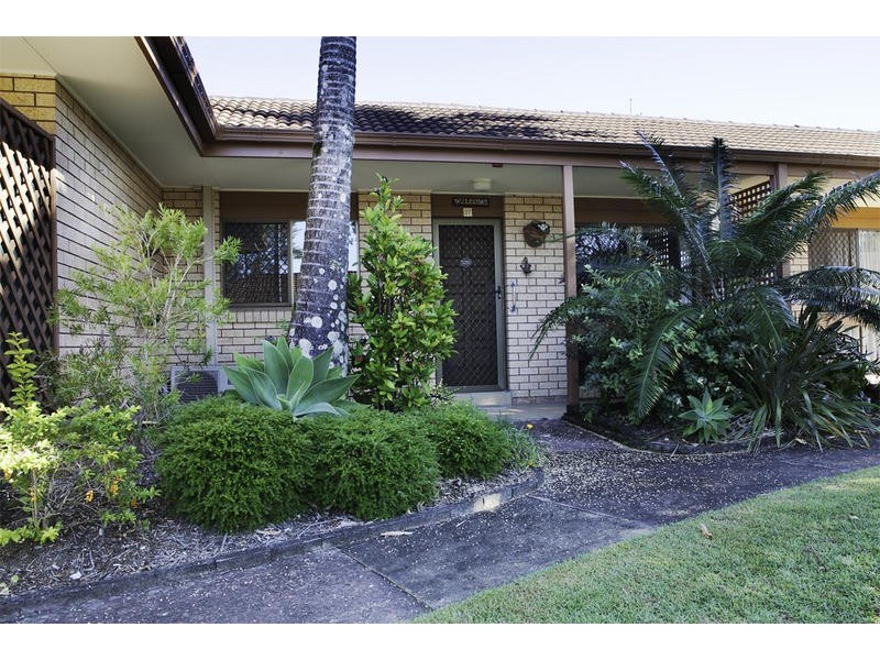 27/ 11 Araucaria Way, Elanora QLD 4221