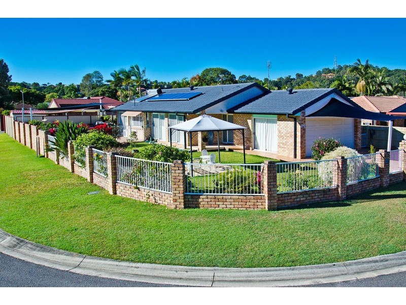 14 Damson Place, Elanora QLD 4221
