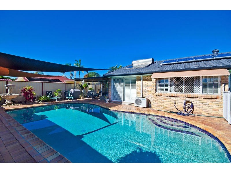 14 Damson Place, Elanora QLD 4221