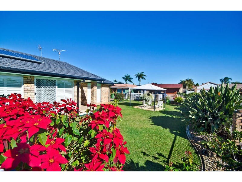 14 Damson Place, Elanora QLD 4221