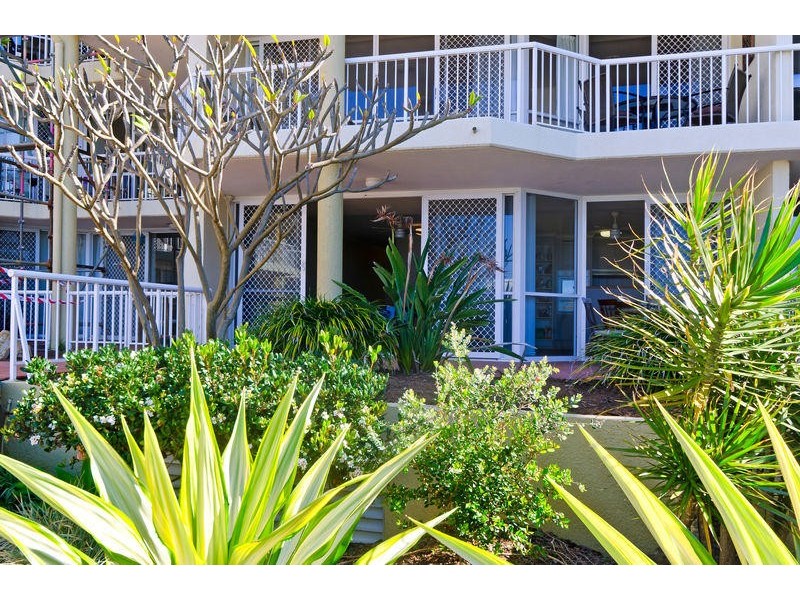 6 / 329 Golden Four Drive, Tugun QLD 4224