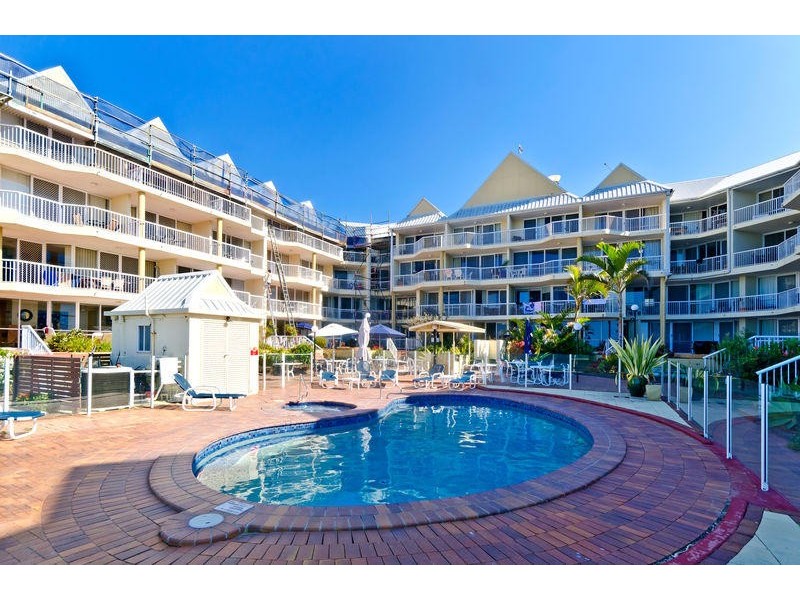 6 / 329 Golden Four Drive, Tugun QLD 4224