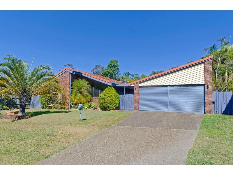 27 Aethalia Street, Currumbin Waters QLD 4223